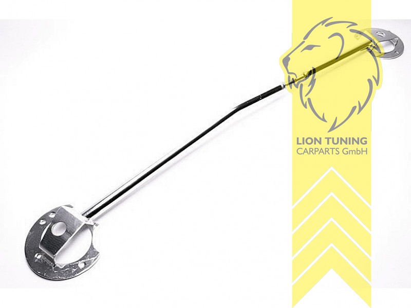 alu poliert, Aluminium, 1.4. 1.6. 1.8, Eintragungsfrei / keine Eintragung nötig