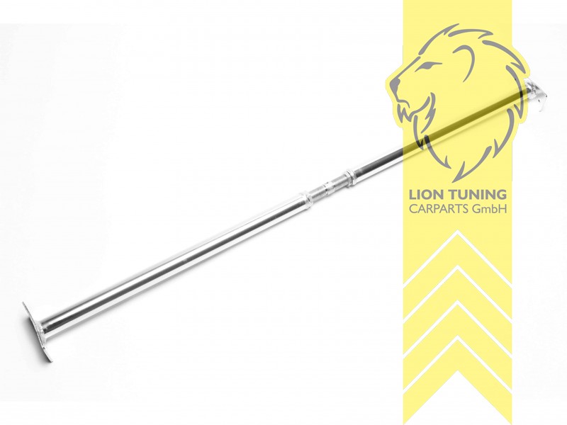 alu poliert, Aluminium, Eintragungsfrei / keine Eintragung nötig