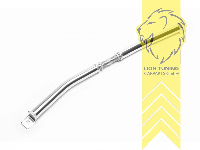 alu poliert, alle Motorvarianten, Aluminium, Eintragungsfrei / keine Eintragung nötig