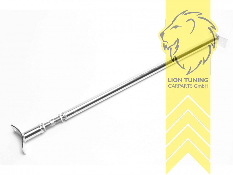 alu poliert, Aluminium, Eintragungsfrei / keine Eintragung nötig