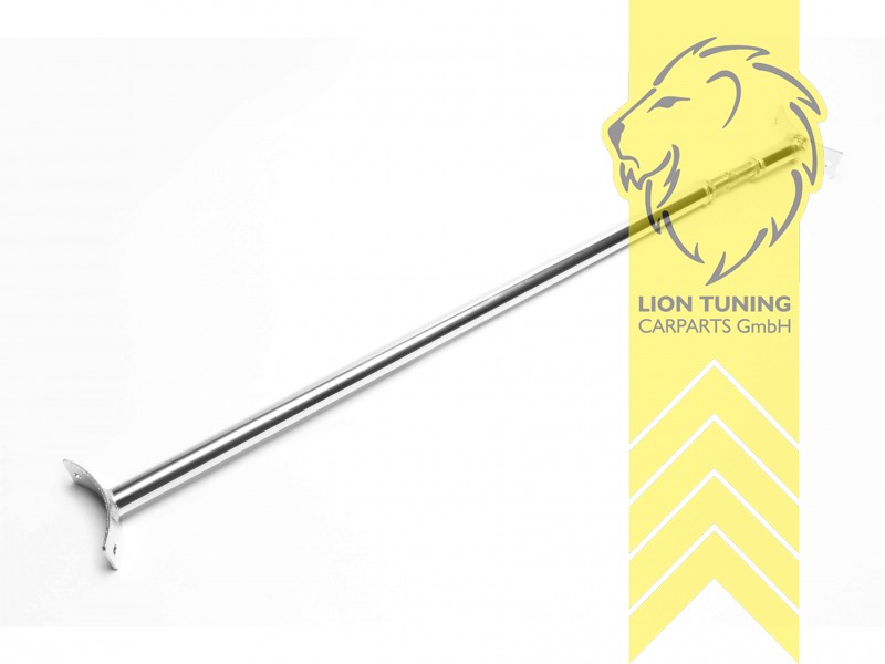 alu poliert, Aluminium, Eintragungsfrei / keine Eintragung nötig