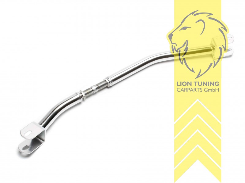 alu poliert, alle Motorvarianten, Aluminium, Eintragungsfrei / keine Eintragung nötig