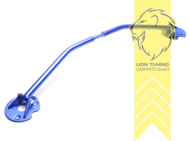 blau, alle Motorvarianten, Aluminium, Eintragungsfrei / keine Eintragung nötig