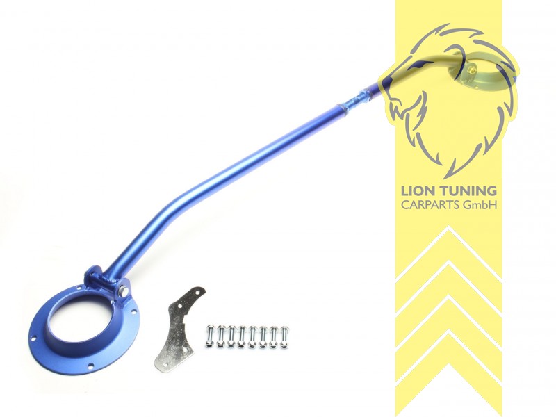 blau, alle Motorvarianten (ohne 16V und VR6), Aluminium, Eintragungsfrei / keine Eintragung nötig