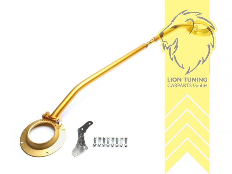 gold, alle Motorvarianten (ohne 16V und VR6), Aluminium, Eintragungsfrei / keine Eintragung nötig