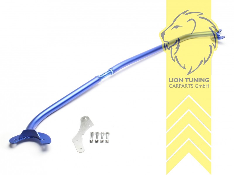 blau, alle Motorvarianten (ohne 1.8T), Aluminium, Eintragungsfrei / keine Eintragung nötig