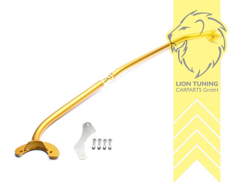 gold, alle Motorvarianten (ohne 1.8T), Aluminium, Eintragungsfrei / keine Eintragung nötig