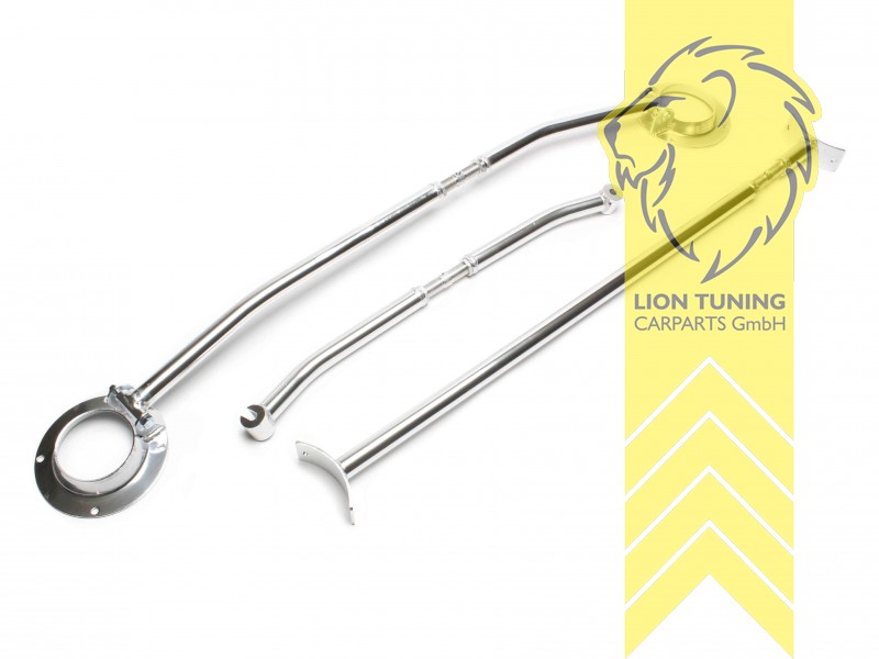 alu poliert, alle Motorvarianten (ohne 16V und VR6), Aluminium, Eintragungsfrei / keine Eintragung nötig