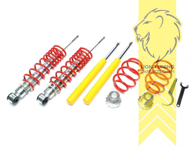 fest, rot, nicht passend für Quattro, Stahl verzinkt, Eintragungspflichtig / Teilegutachten liegt bei