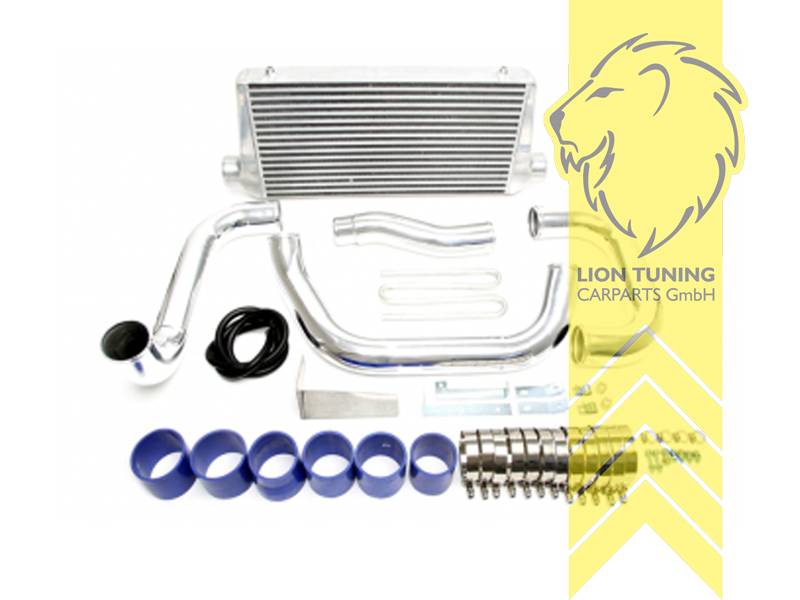 Netzmaß: 595mm x 285mm x 70mm, Anschluss Durchmesser 75mm, Gesamtbreite 880mm, Aluminium, !!! Nicht im Bereich der STVZO zugelassen !!!