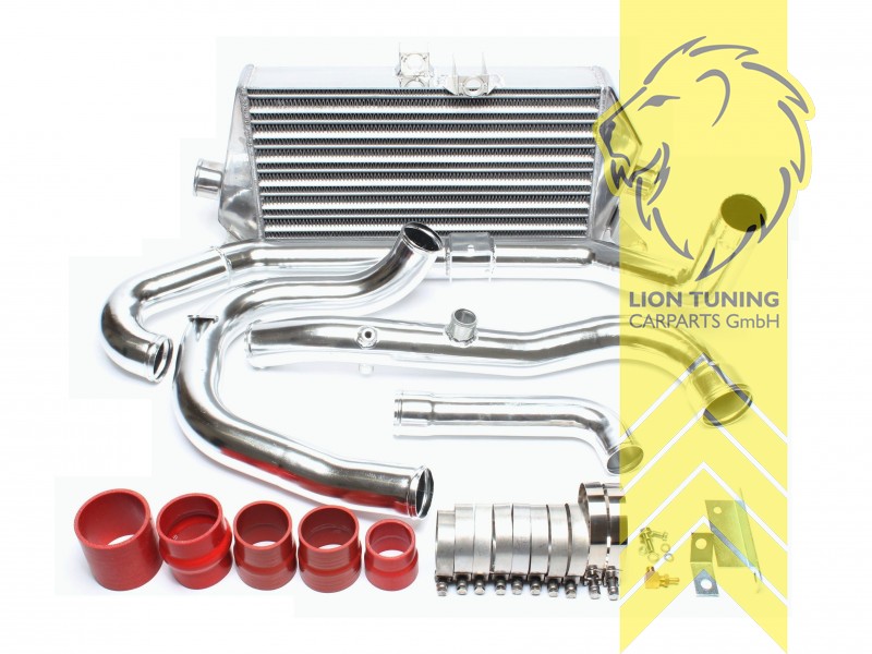 Netzmaß: 470mm x 255mm x 70mm, Aluminium, !!! Nicht im Bereich der STVZO zugelassen !!!