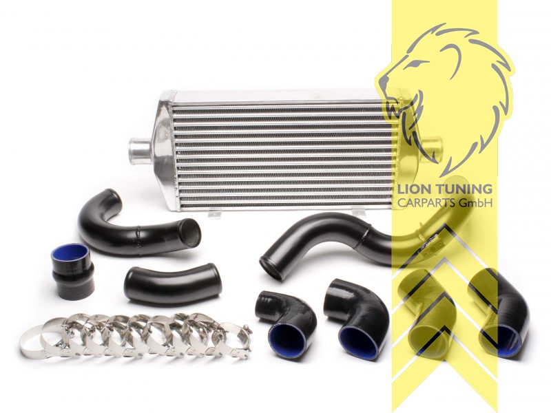 Gehäusemaß: 725mm x 286mm x 105mm, Netzmaß: 510mm x 260mm x 56mm, Aluminium, !!! Nicht im Bereich der STVZO zugelassen !!!