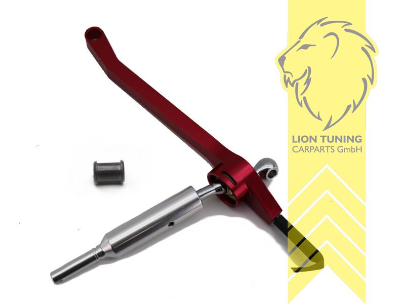 nur passend für Fahrzeuge mit 5-Gang Getriebe, nicht passend für Diesel Fahrzeuge und M3