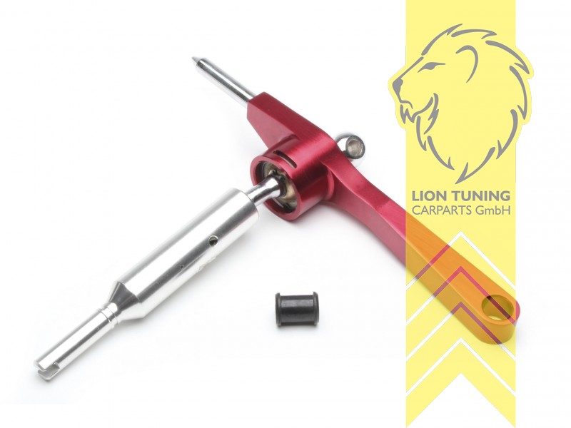 nur für 3.2L Motor mit 6-Gang Getriebe