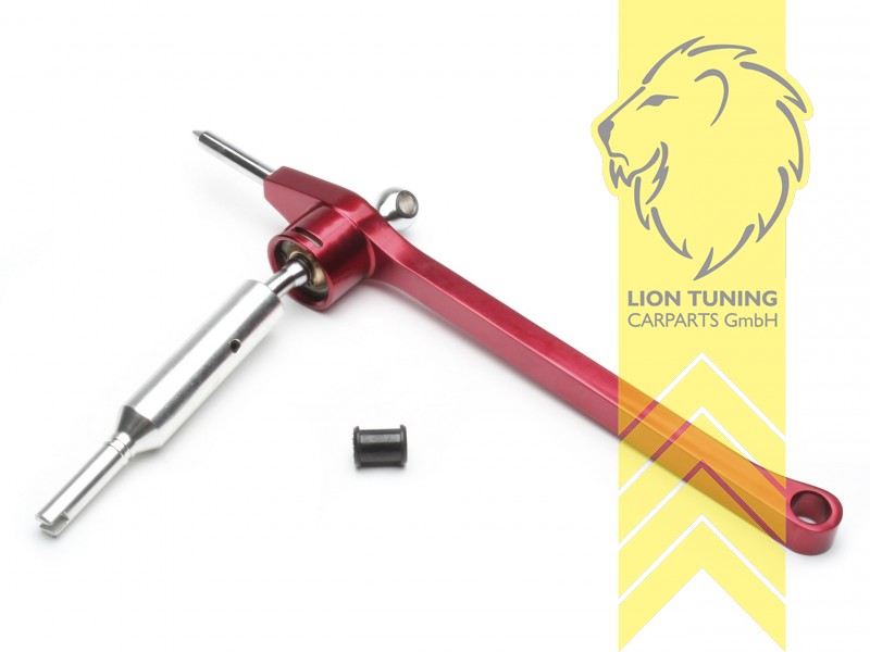 Modelle mit 5-Gang Getriebe, nicht passend bei Diesel Fahrzeugen, nicht für M3