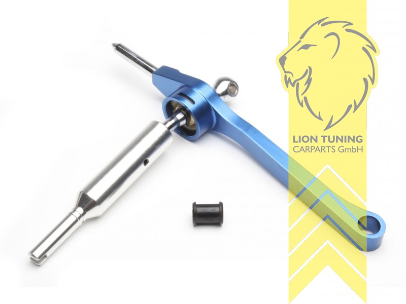 nur passend für M3 6-Gang