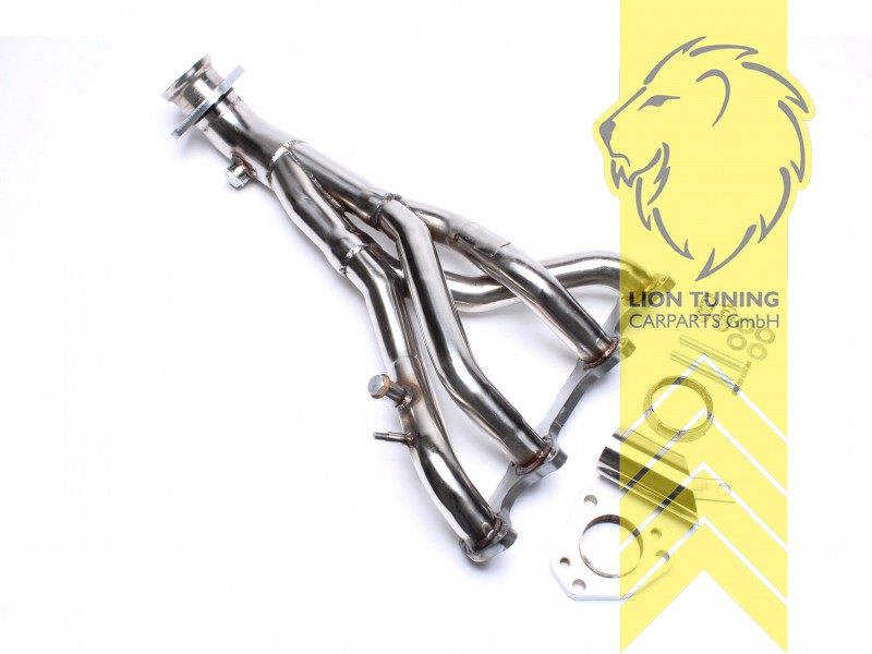 Edelstahl, Eintragungspflichtig / Teilegutachten liegt bei