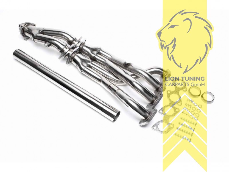 Edelstahl, Eintragungspflichtig / Teilegutachten liegt bei