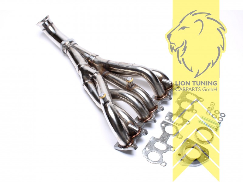 Edelstahl, Eintragungspflichtig / Teilegutachten liegt bei