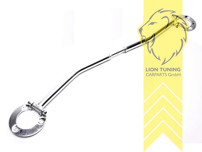 alu poliert, 316i / 318i mit Motor M40, Aluminium, Eintragungsfrei / keine Eintragung nötig