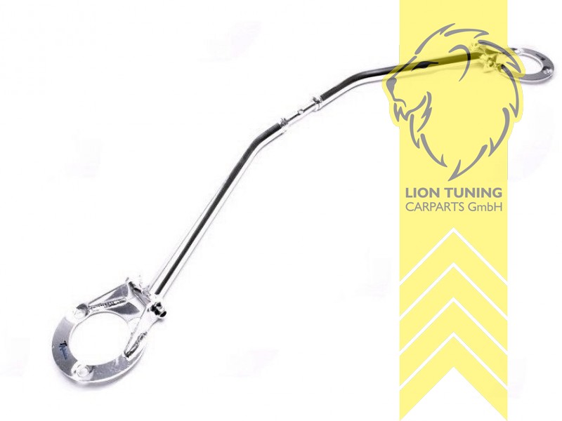 alu poliert, 316i / 318i (nur 4-Zylinder), Aluminium, Eintragungsfrei / keine Eintragung nötig