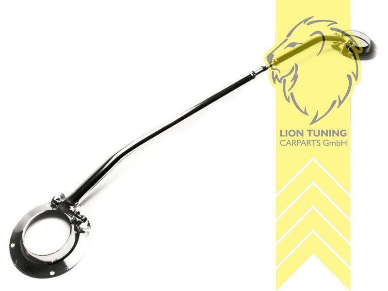 alu poliert, alle Motorvarianten (ohne 16V und VR6), Aluminium, Eintragungsfrei / keine Eintragung nötig