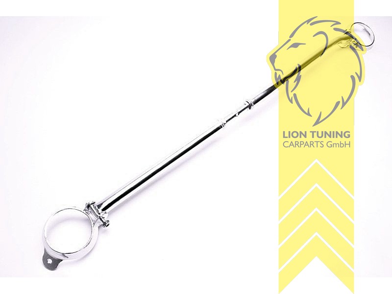 alu poliert, alle Motorvarianten, Aluminium, Eintragungsfrei / keine Eintragung nötig