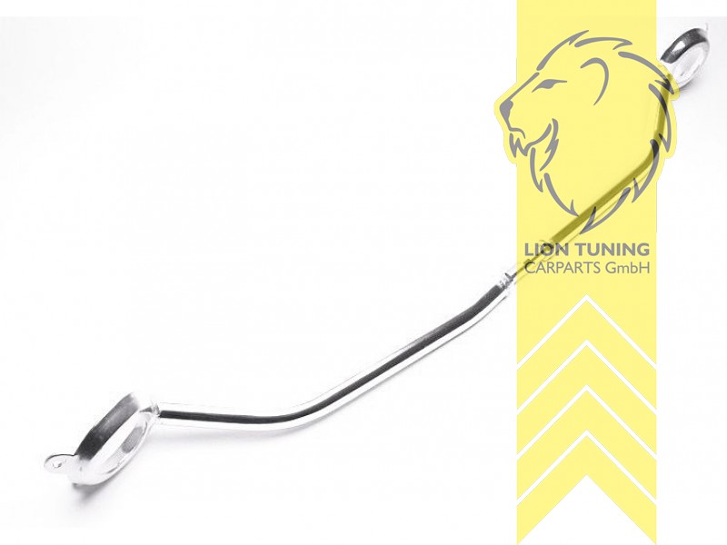 alu poliert, alle Motorvarianten, Aluminium, Eintragungsfrei / keine Eintragung nötig