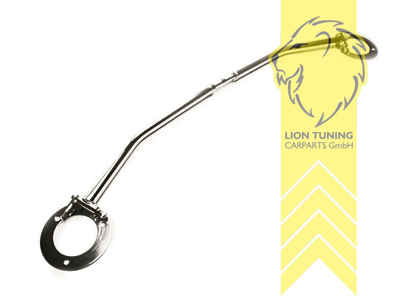 alu poliert, alle Motorvarianten, Aluminium, Eintragungsfrei / keine Eintragung nötig