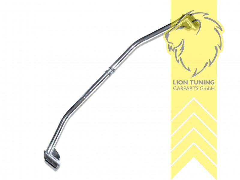 alu poliert, alle Motorvarianten, Aluminium, Eintragungsfrei / keine Eintragung nötig