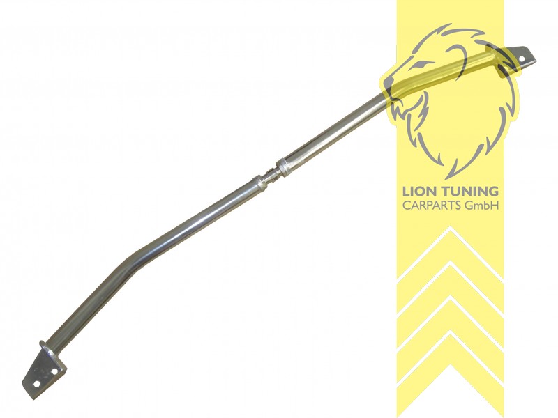 alu poliert, alle Motorvarianten (ohne Turbo), Aluminium, Eintragungsfrei / keine Eintragung nötig