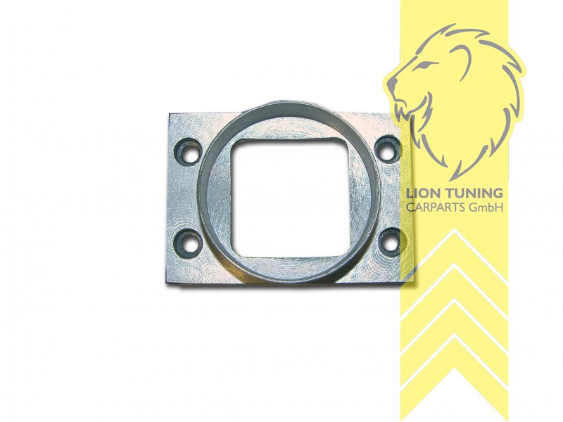 Aluminium, Eintragungsfrei / keine Eintragung nötig