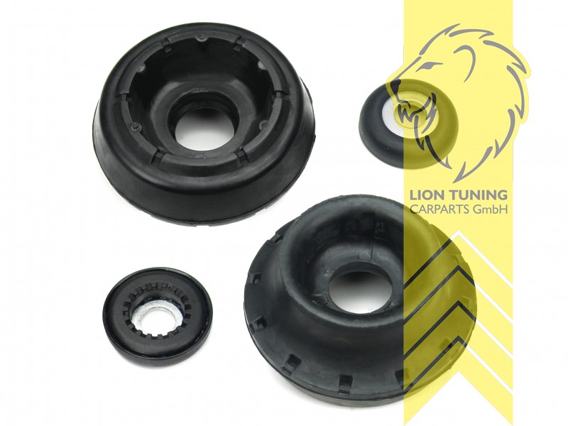 VW Golf 3 / Vento, Seat Leon nur passend ab Baujahr 08/1994 -, inkl. Wälzlager, Eintragungsfrei / keine Eintragung nötig