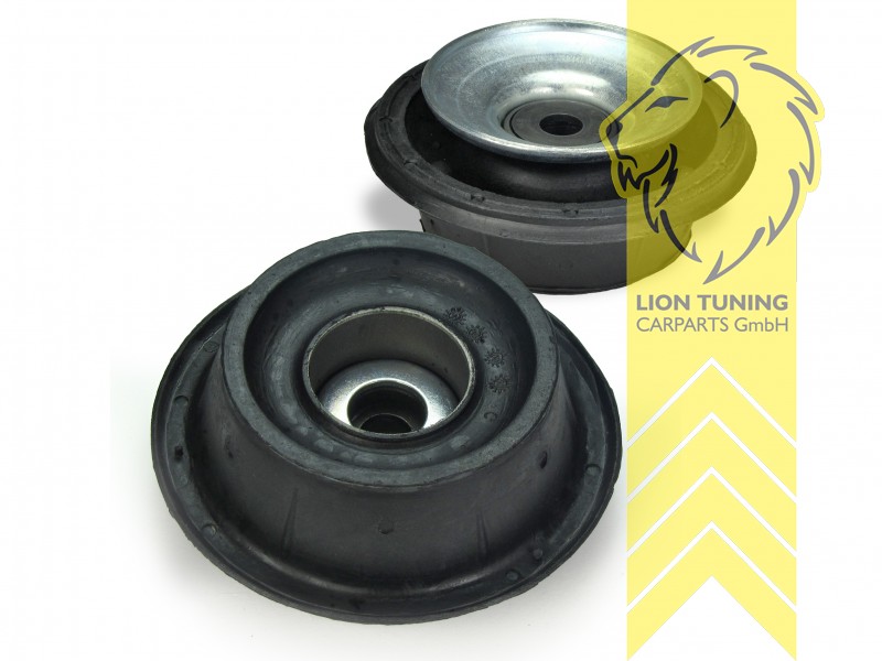 VW Golf 3 / Vento, Seat Leon nur passend bis Baujahr 08/1994, inkl. Wälzlager, Eintragungsfrei / keine Eintragung nötig