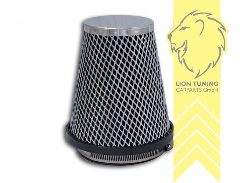 63mm, 70mm, 76mm und 90mm, 160/120mm, grau, 170mm, !!! Nicht im Bereich der STVZO zugelassen !!!