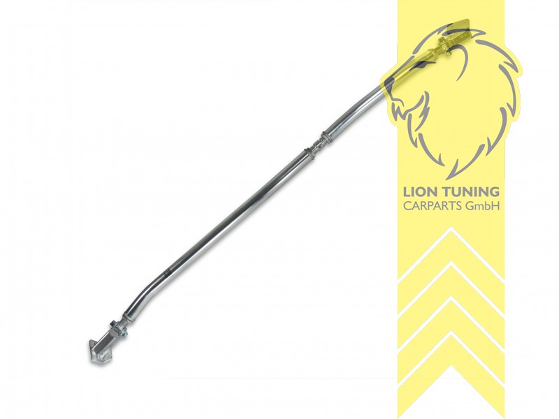 alu poliert, Aluminium