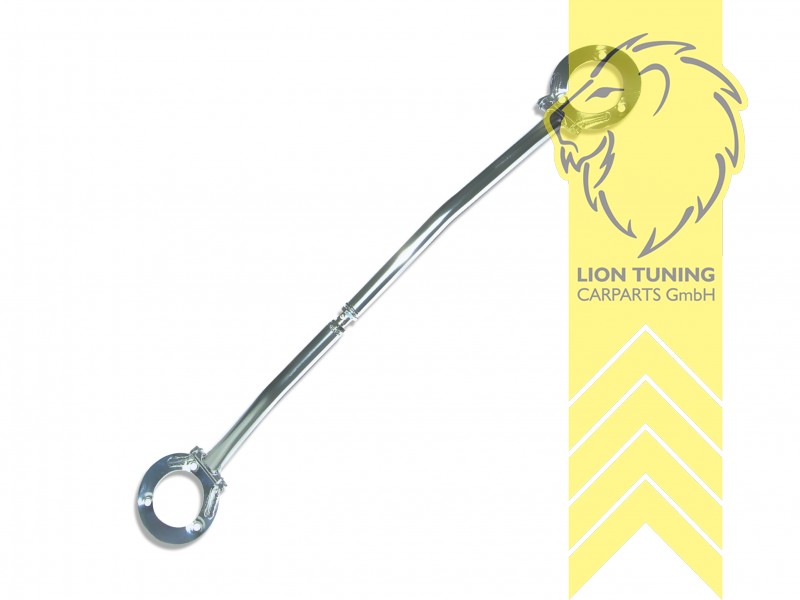 alu poliert, nur passend für M50 Motoren!, Aluminium