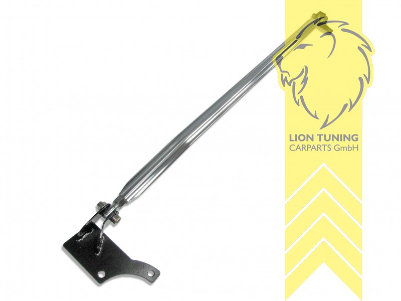 alu poliert, nur passend für 1.8T und 1.9TDI 85KW, Aluminium