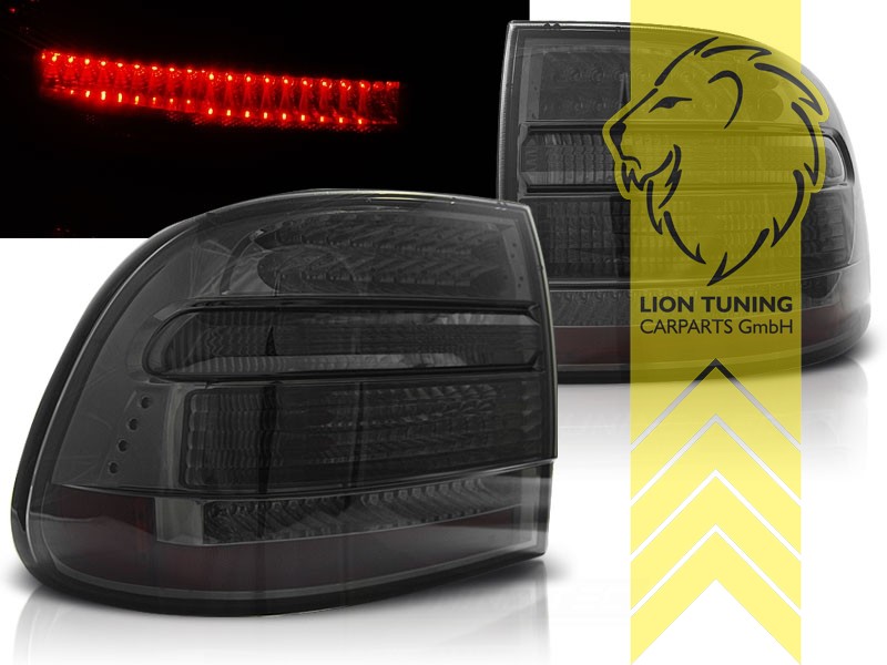 LED, schwarz, Blinkerbirnen BAU15S, Eintragungsfrei / mit E-Prüfzeichen