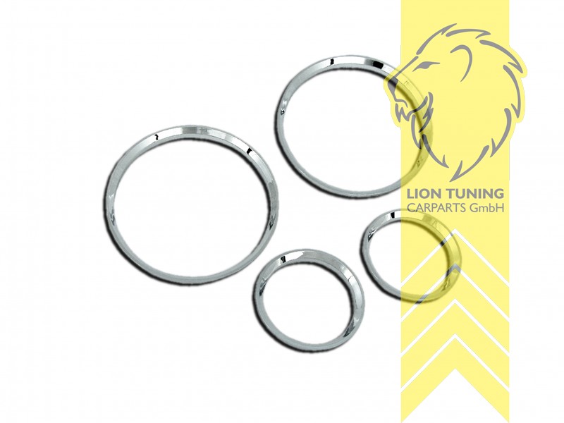 chrom, Eintragungsfrei / keine Eintragung nötig