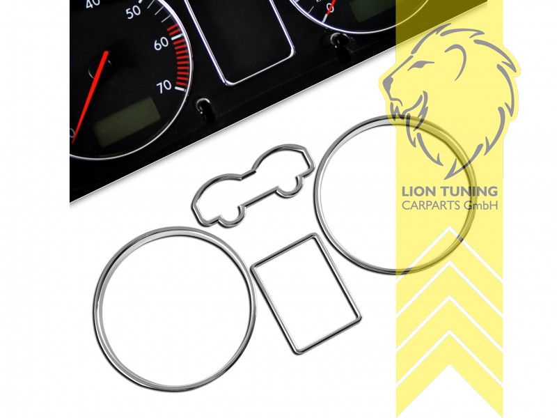 chrom, Eintragungsfrei / keine Eintragung nötig