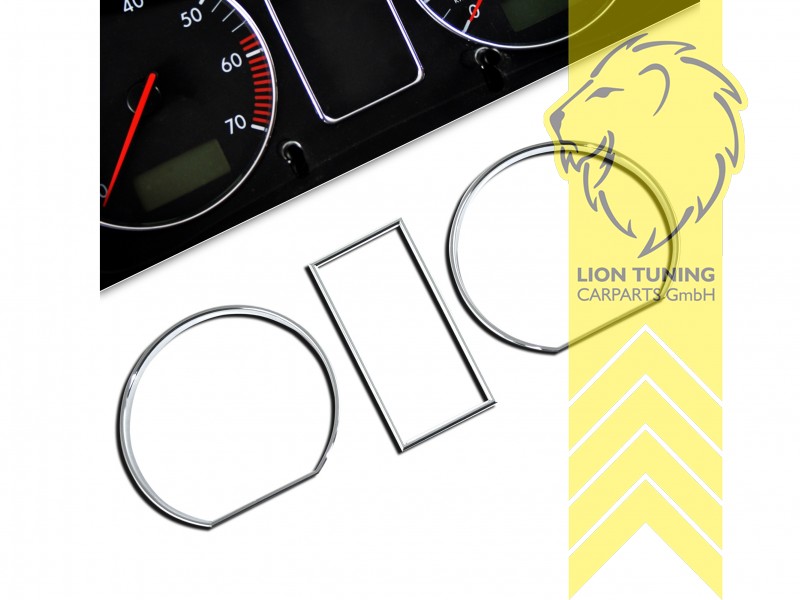 chrom, Eintragungsfrei / keine Eintragung nötig