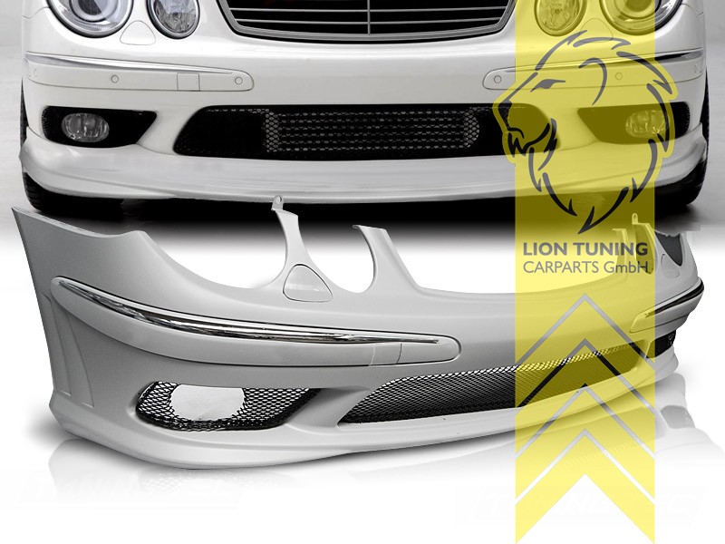 Ersatzteile von äquivalenter Qualität für die Besitzer des Fahrzeugs (entspr. EU-Verordnung 46/2010), PP Kunststoff, grundiert, für Fahrzeuge ohne PDC, für Fahrzeuge mit oder ohne SRA, Eintragungsfrei / mit ABE