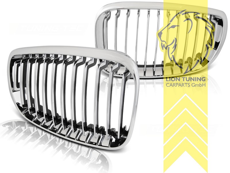 chrom, ABS Kunststoff, Eintragungsfrei / keine Eintragung nötig