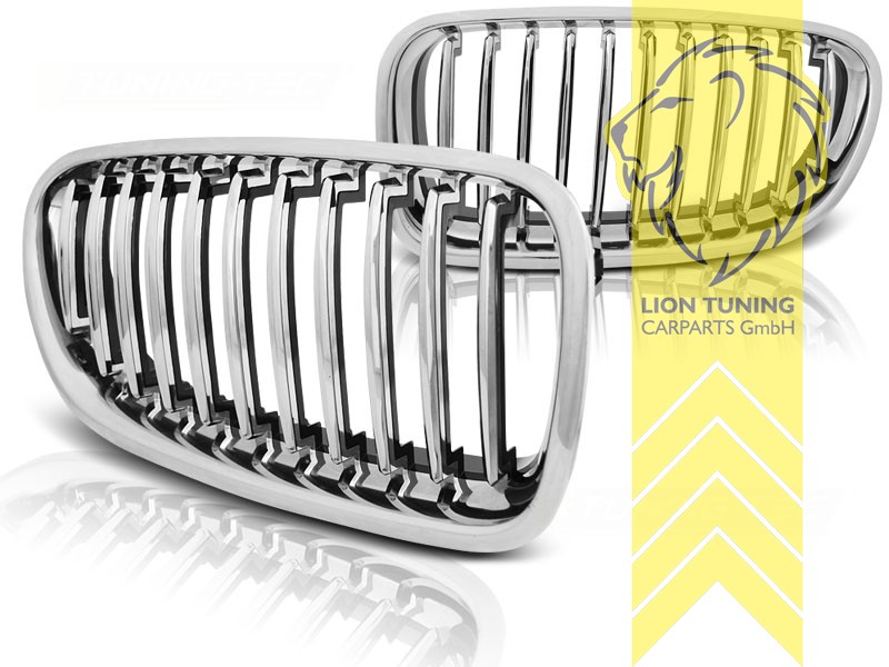 chrom, ABS Kunststoff, Eintragungsfrei / keine Eintragung nötig