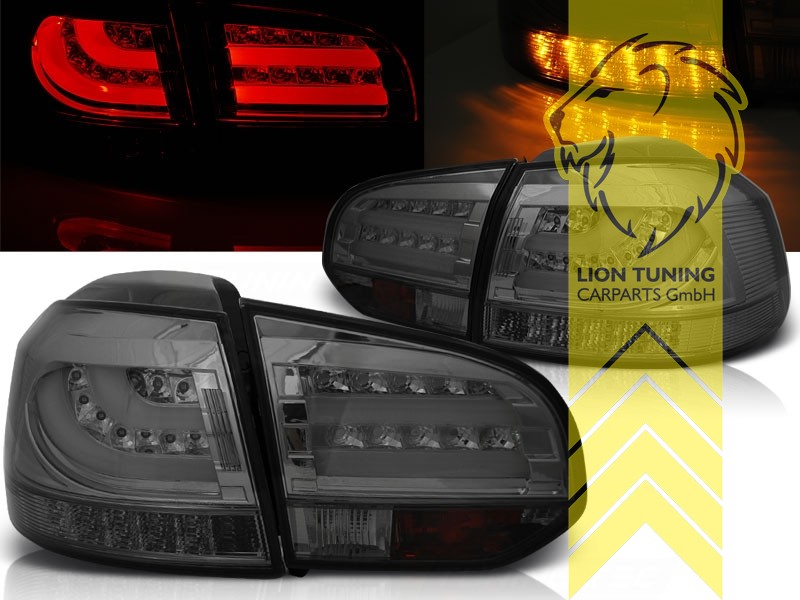 LED, schwarz, Blinkerbirnen BAU15S, Eintragungsfrei / mit E-Prüfzeichen