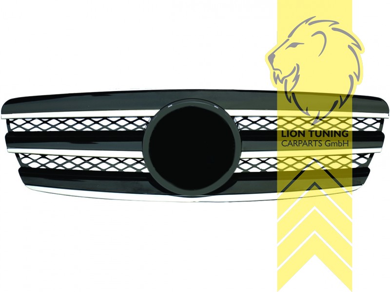 Original Mercedes Emblem wird übernommen, chrom, ABS Kunststoff, Eintragungsfrei / keine Eintragung nötig, Eintragungsfrei / als Ersatzteil verwendbar