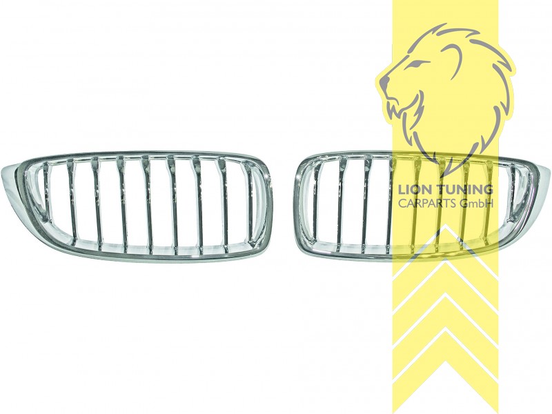 chrom, ABS Kunststoff, Eintragungsfrei / keine Eintragung nötig