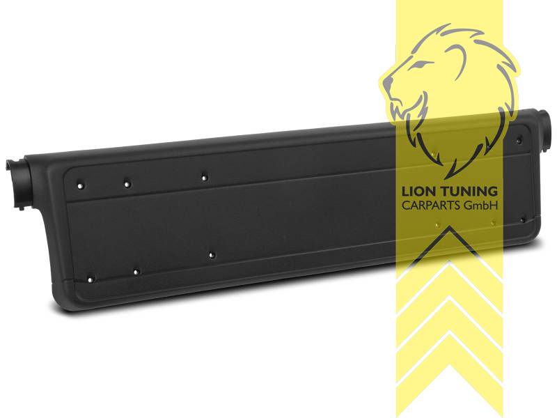 passend für unsere Artikelnummer: 855, PP Kunststoff, Eintragungsfrei / als Ersatzteil verwendbar