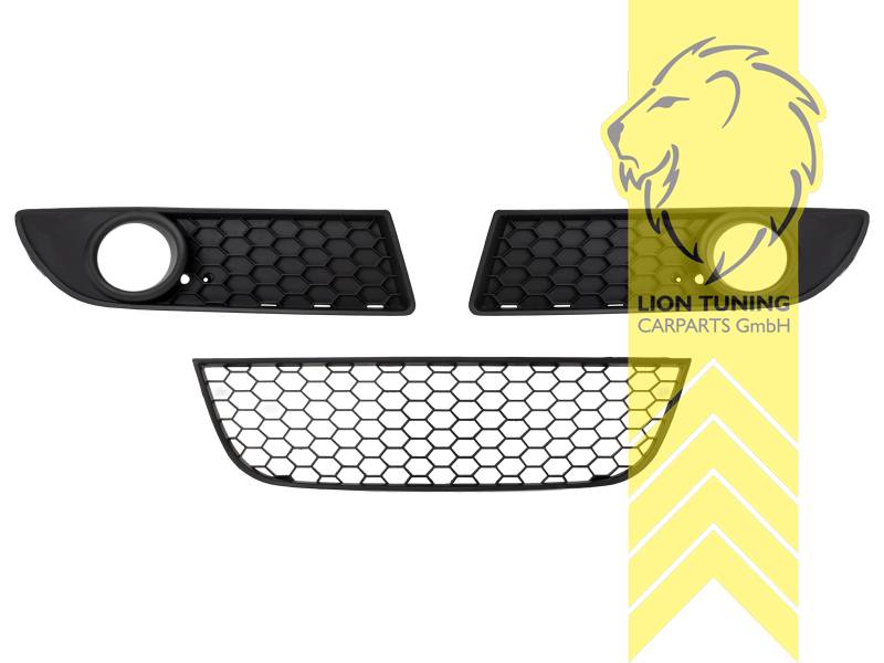 PP Kunststoff, Eintragungsfrei / als Ersatzteil verwendbar